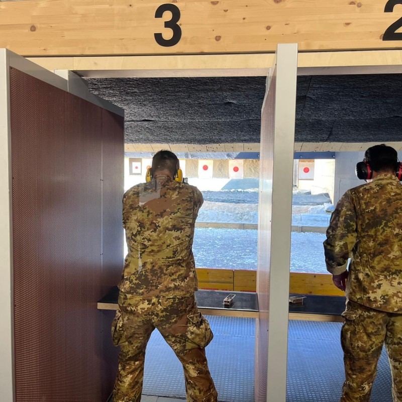 Corso di formazione per Guardia Particolare Giurata e addetto alla sicurezza sussidiaria portuale