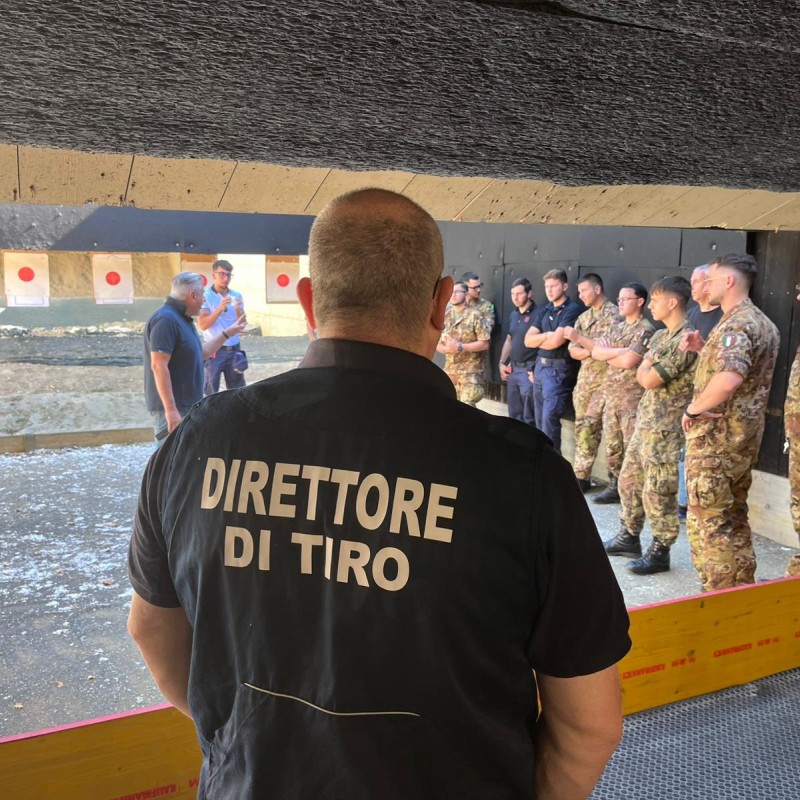 Corso di formazione per Guardia Particolare Giurata e addetto alla sicurezza sussidiaria portuale